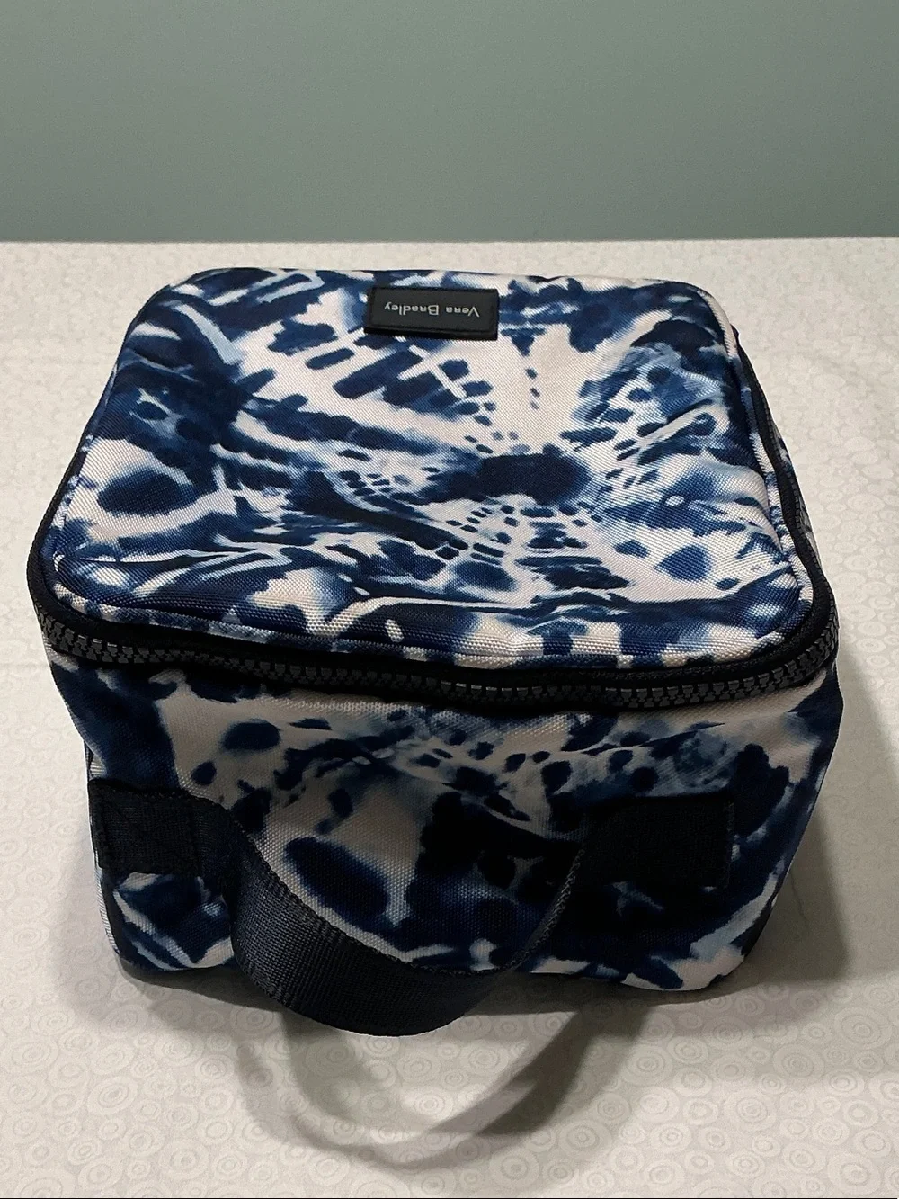 ReActive Lunch Bunch Bag Island Tie-Dye Pattern
